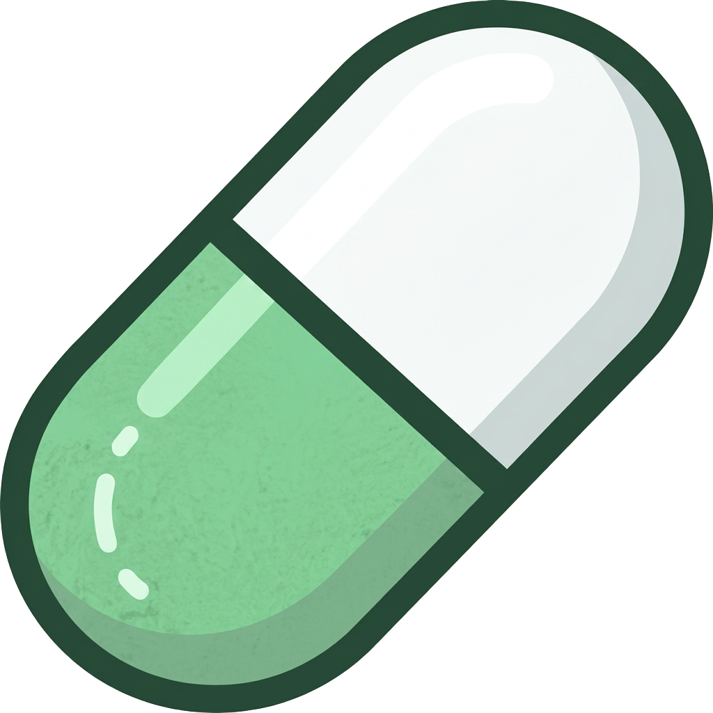 Pill